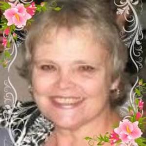 Meet your Posher, Gayla